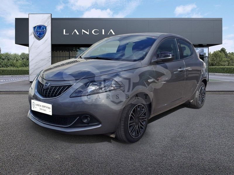 Lancia Ypsilon 2022