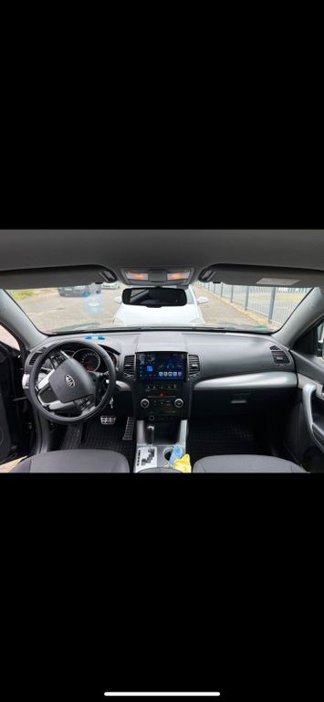 Kia Sorento 2010