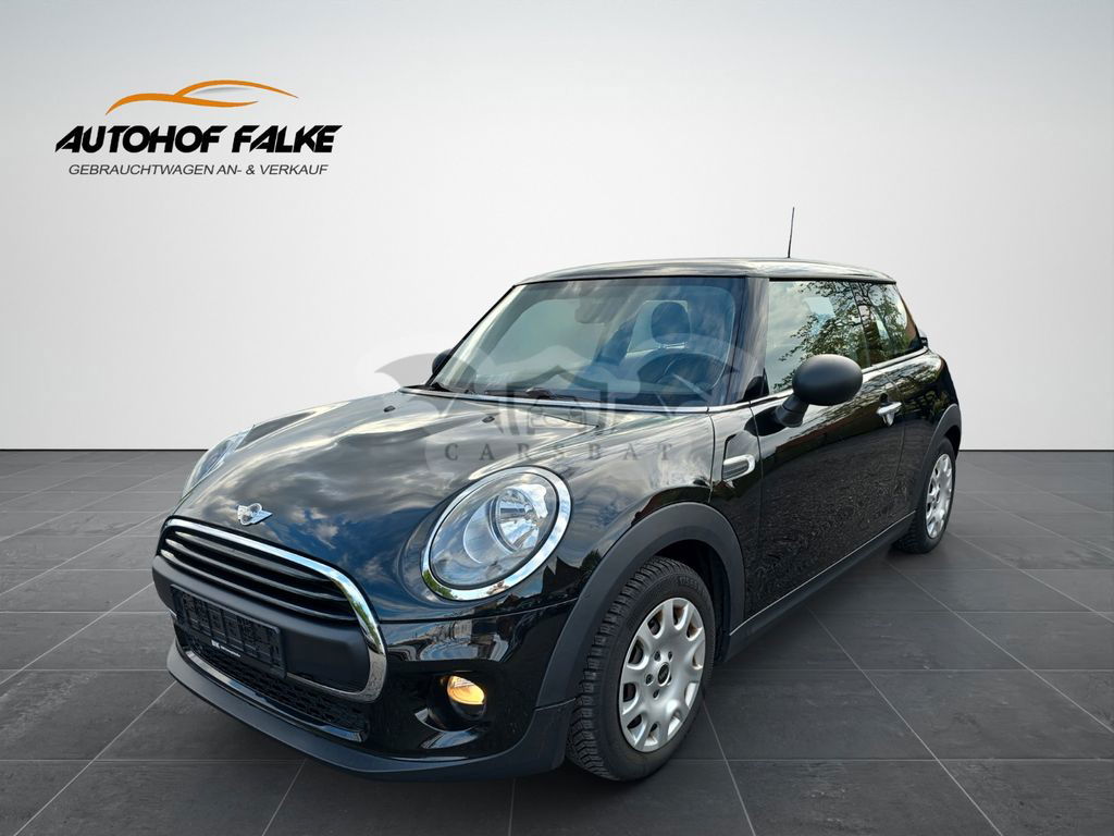 Mini One 2017
