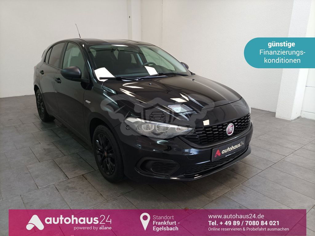 Fiat Tipo 2020