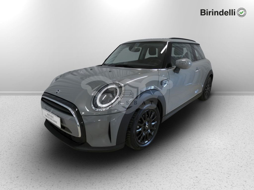 Mini One 2022