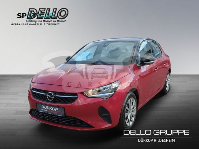 Opel Corsa 2020