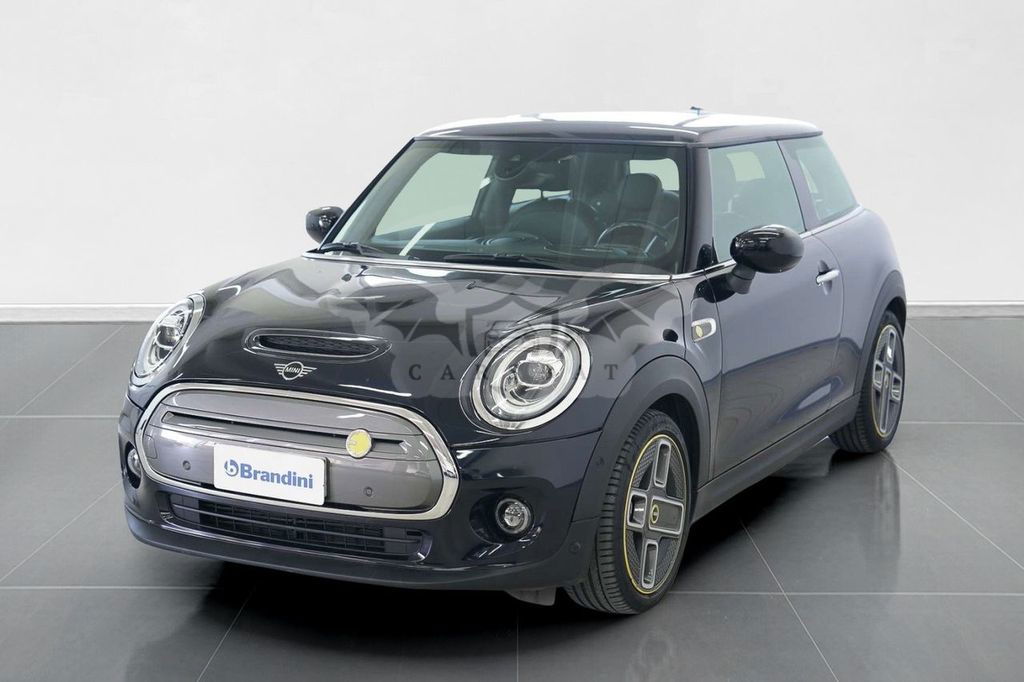 Mini Cooper 2020