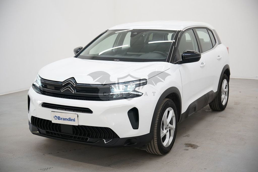 Citroën C5 Aircross 2023