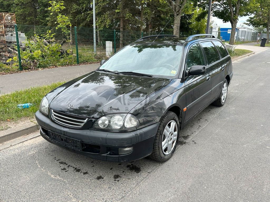 Toyota Avensis 1997