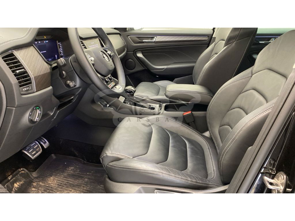 Skoda Kodiaq 2023