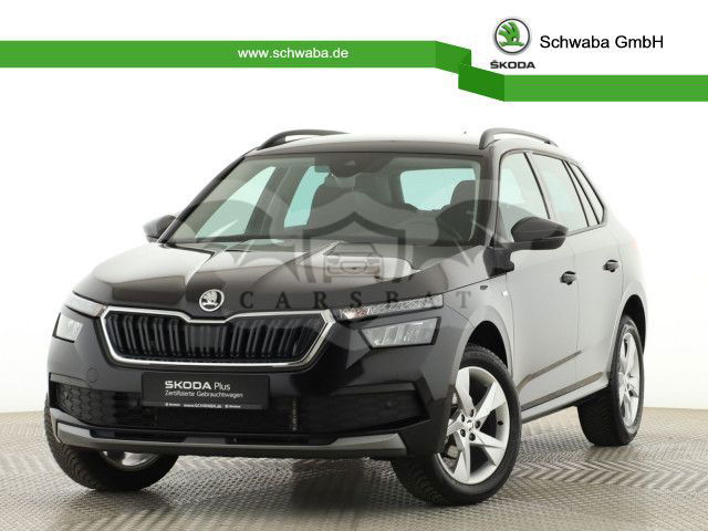 Skoda Kamiq 2023