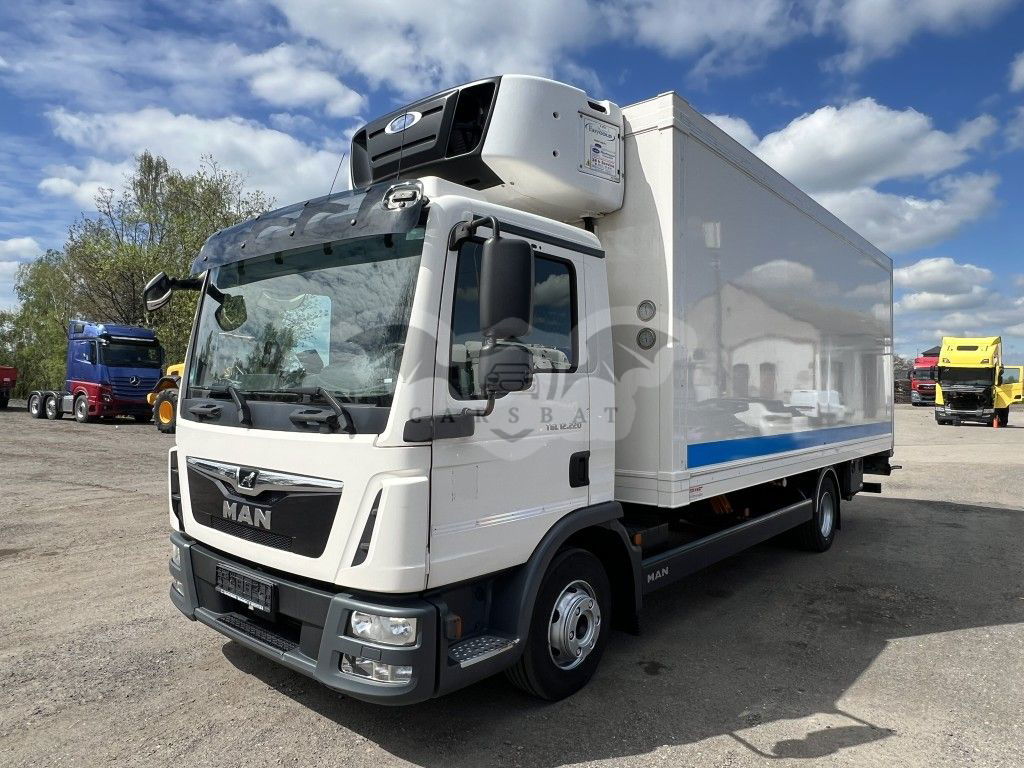 MAN M2000 2017