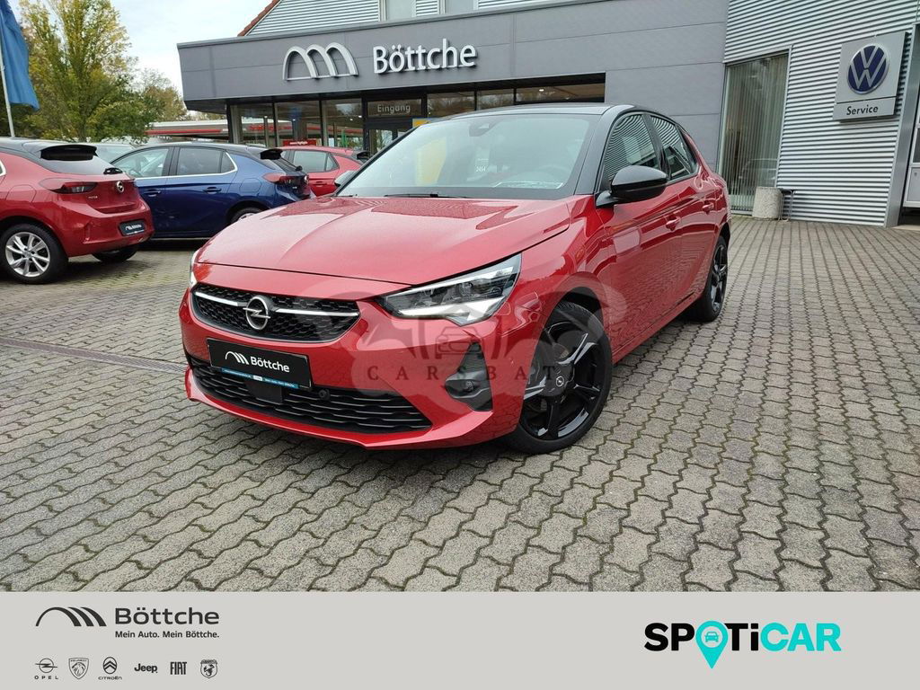 Opel Corsa 2022