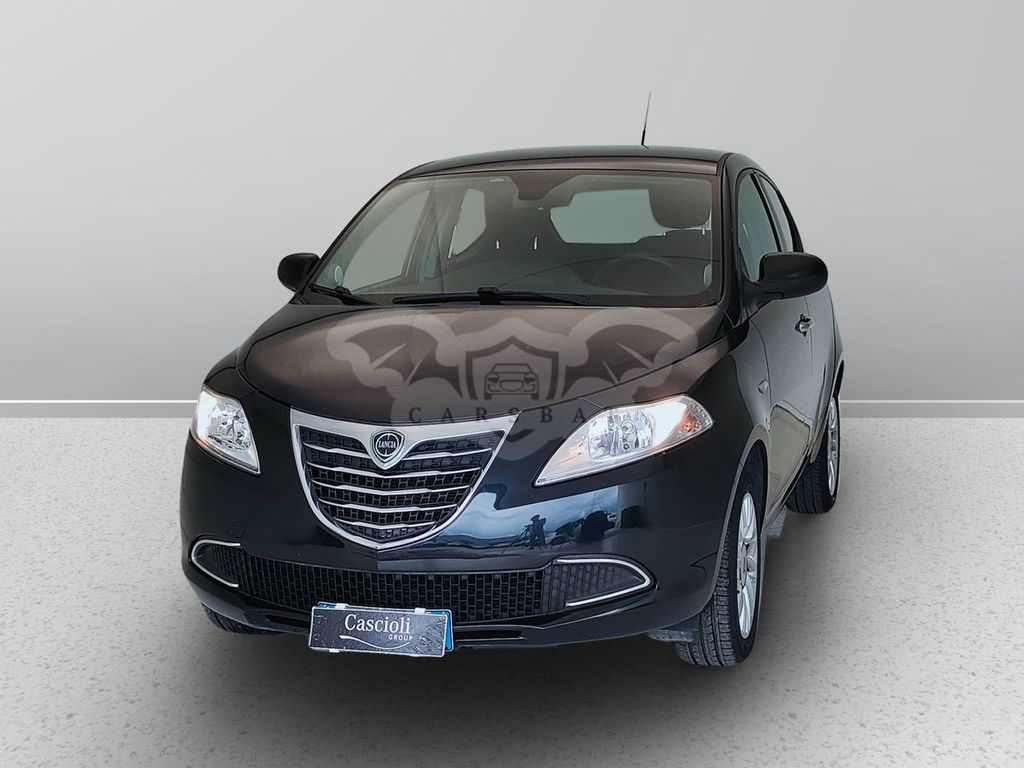 Lancia Ypsilon 2014