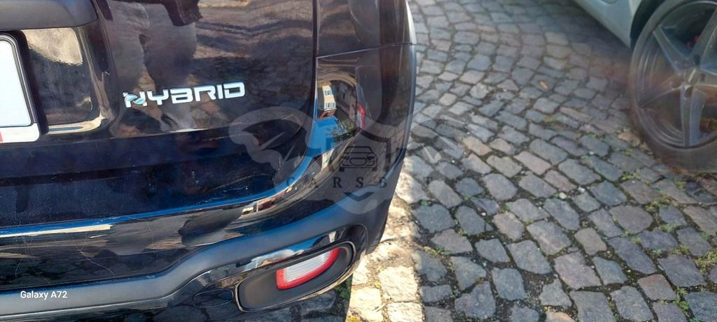 Fiat Panda 2022