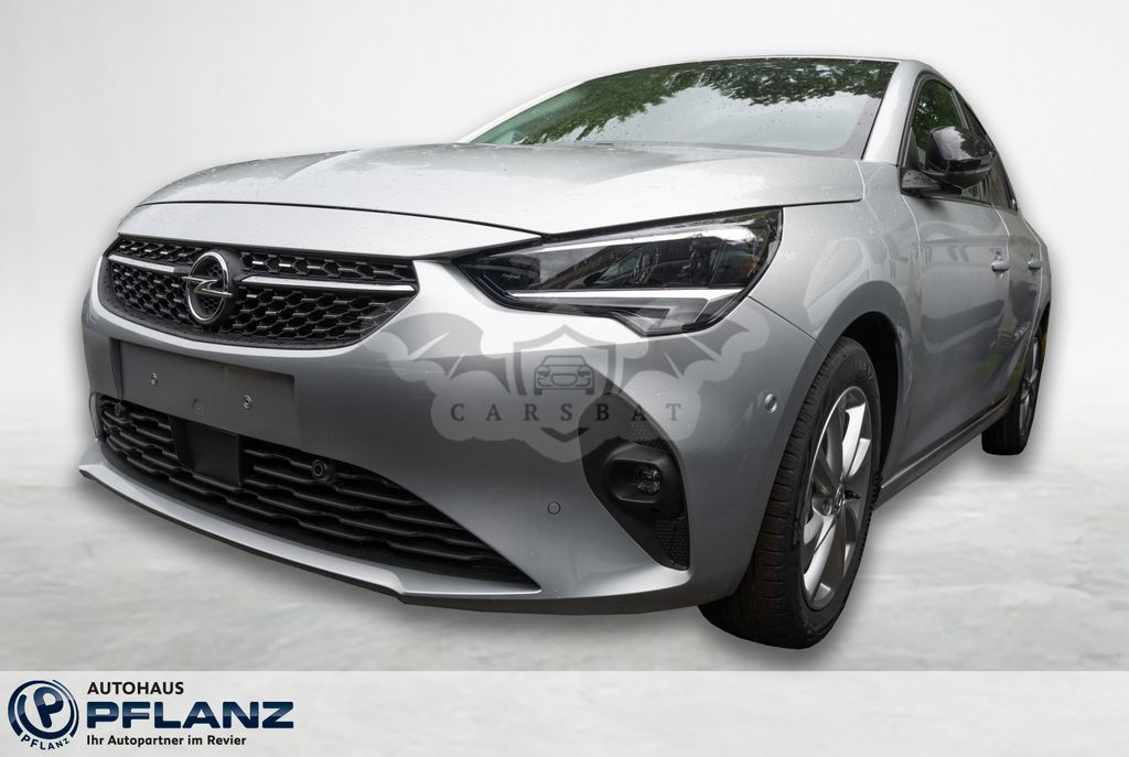 Opel Corsa 2023