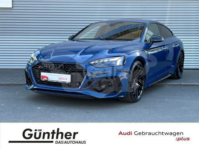 Audi RS5 2023