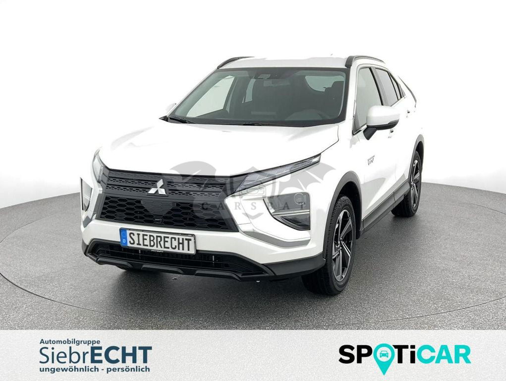 Mitsubishi Eclipse Cross 2024