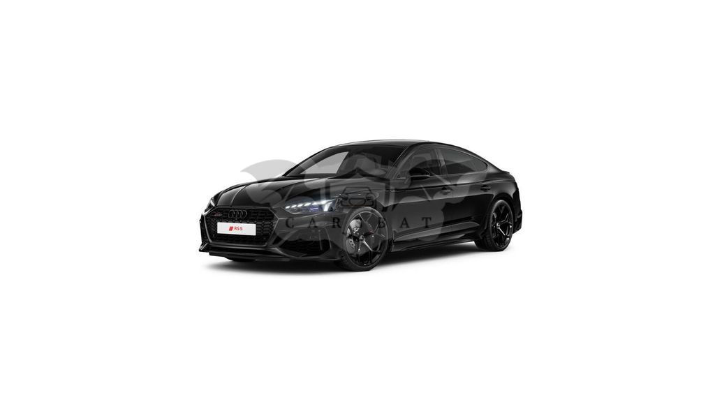 Audi RS5 2024