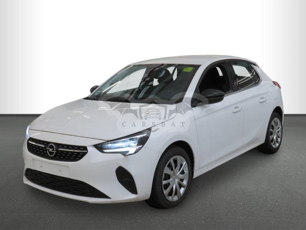 Opel Corsa 2022