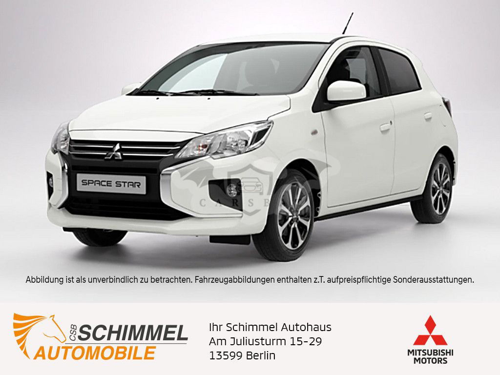 Mitsubishi Space Star 2024