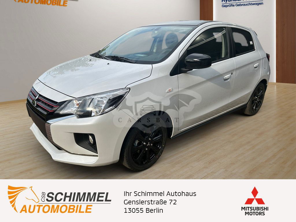 Mitsubishi Space Star 2024