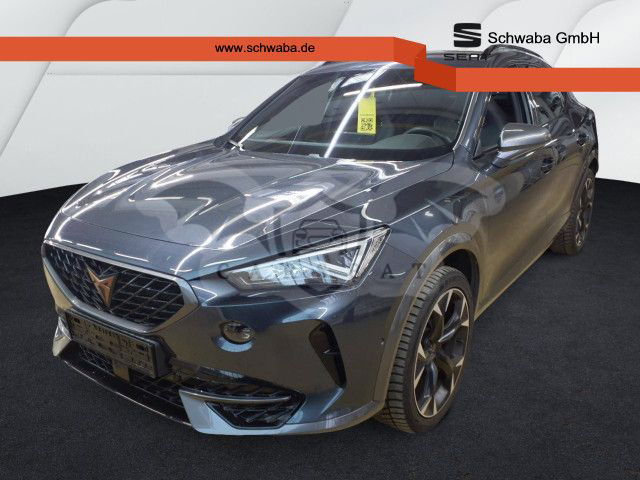 Cupra Formentor 2023