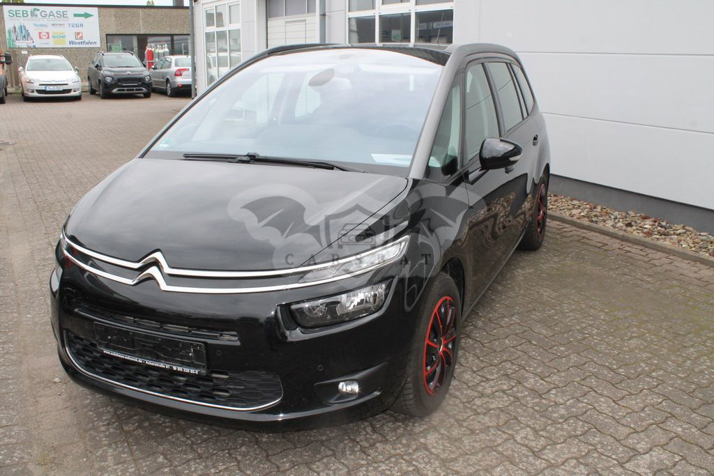 Citroën C4 Picasso 2016