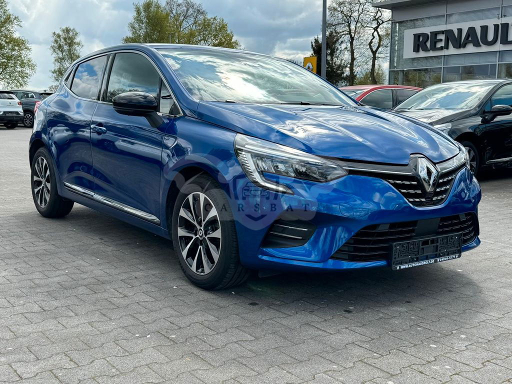 Renault Clio 2023