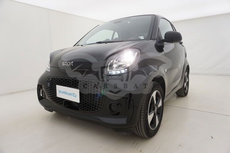 Smart Fortwo 2021
