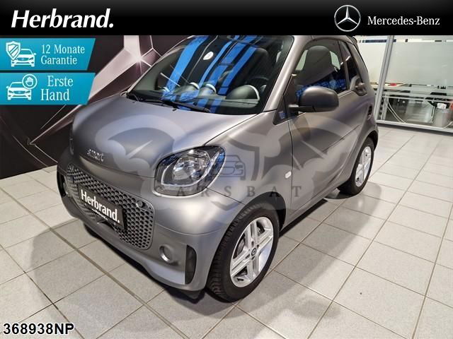 Smart Fortwo 2020