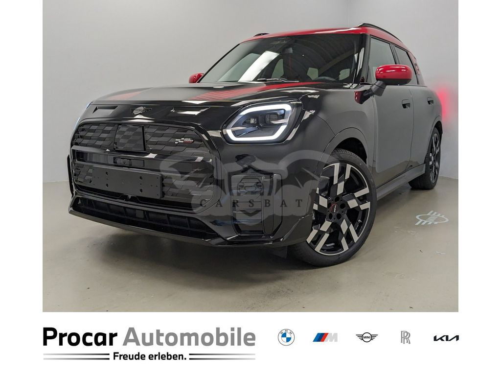 Mini Countryman 2024