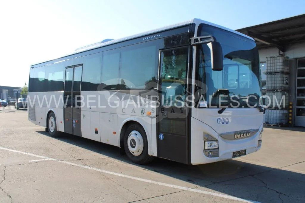 Iveco S-Way 2023