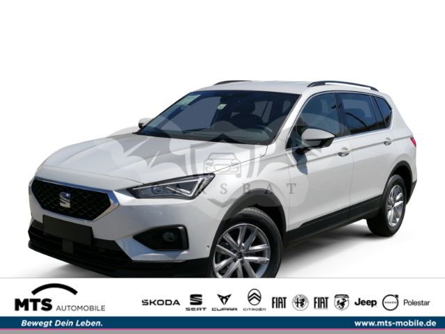 Seat Tarraco 2023