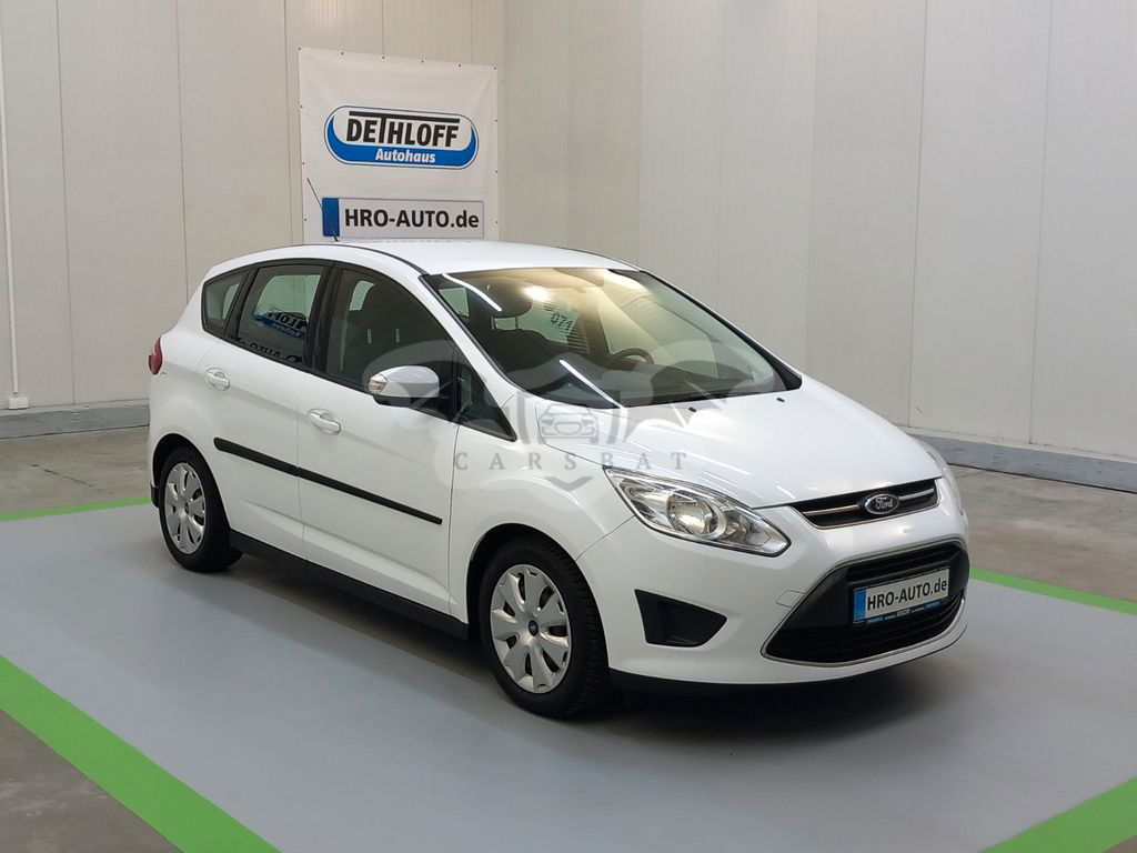 Ford C-Max 2014
