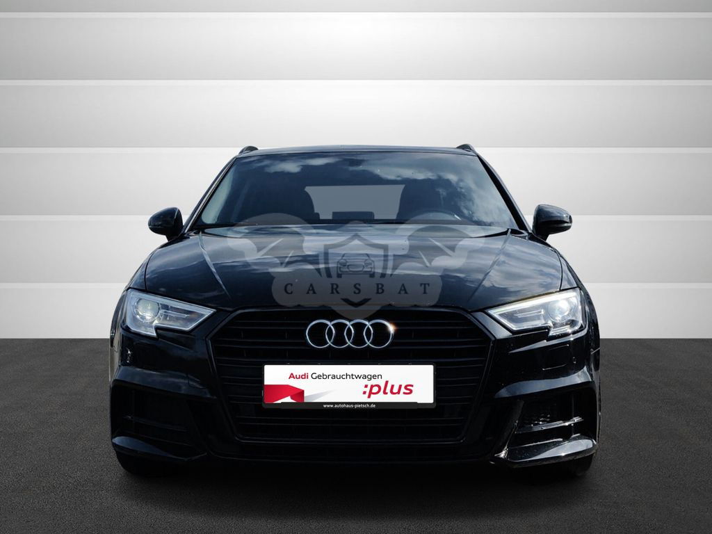 Audi A3 2020