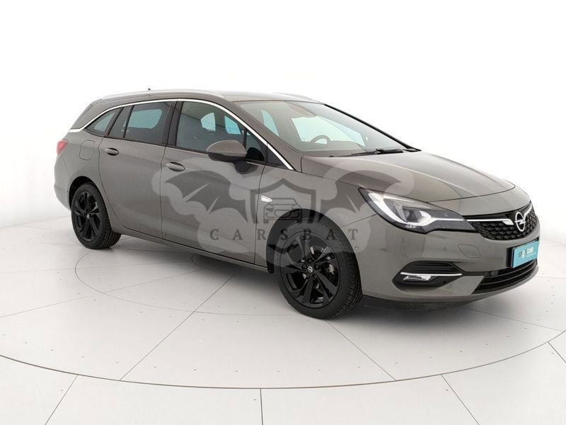 Opel Astra 2020