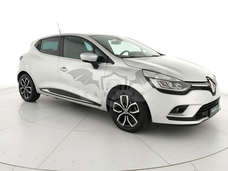 Renault Clio 2019