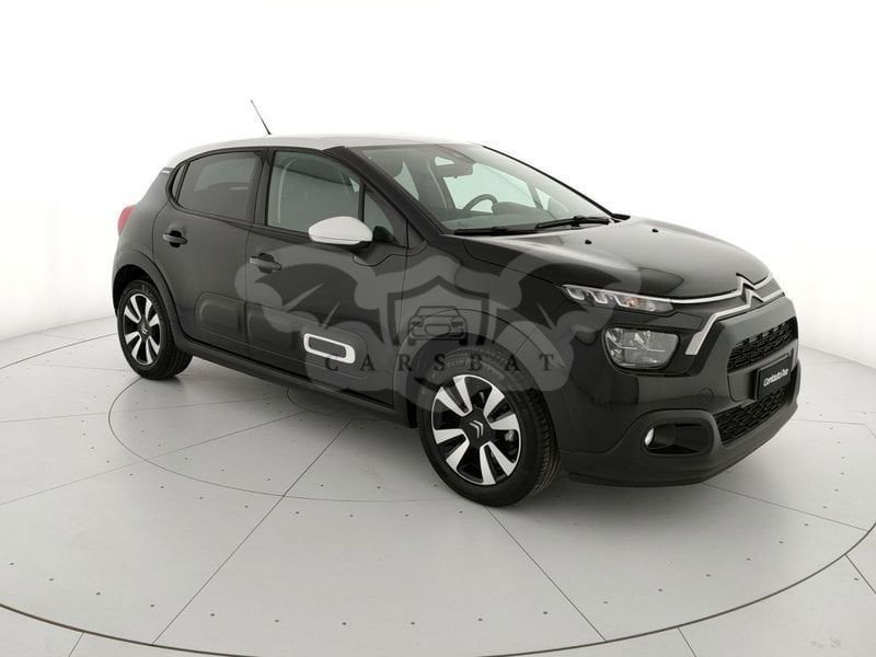 Citroën C3 2023