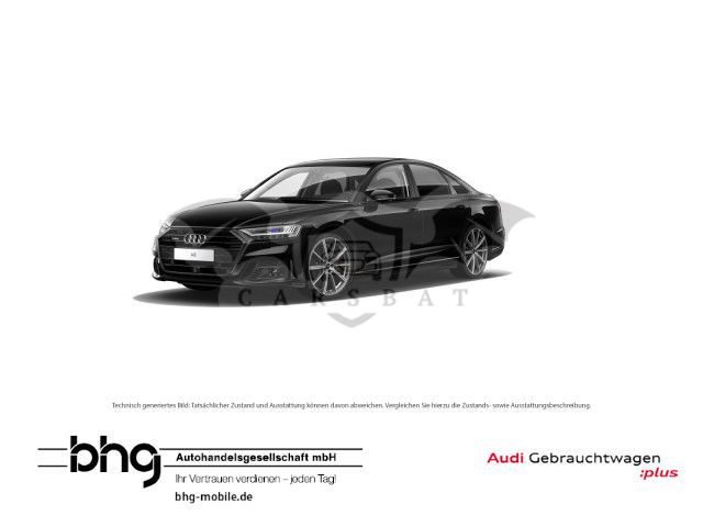 Audi A8 2020