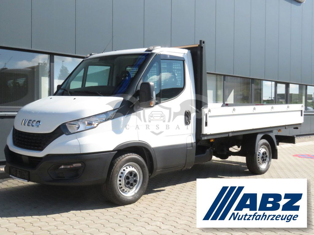 Iveco Daily 2021
