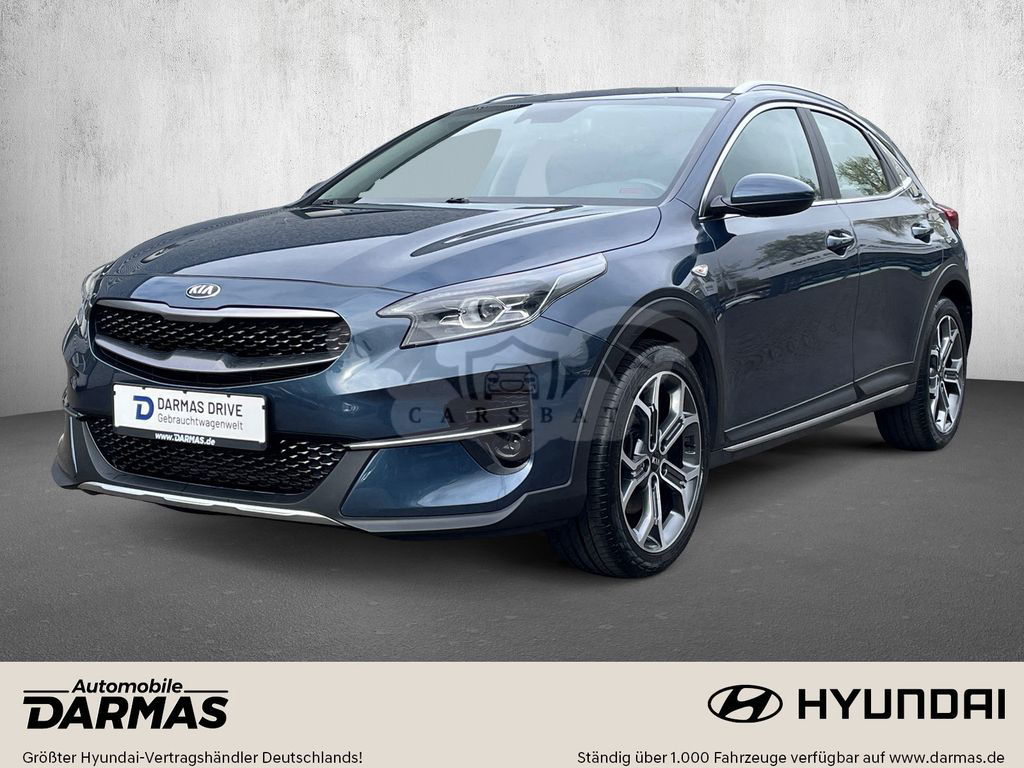 Kia XCeed 2020