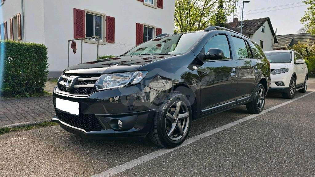 Dacia Logan 2014