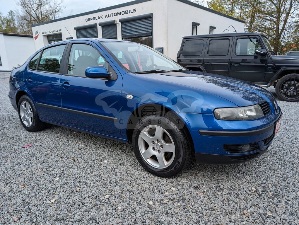 Seat Toledo 2002