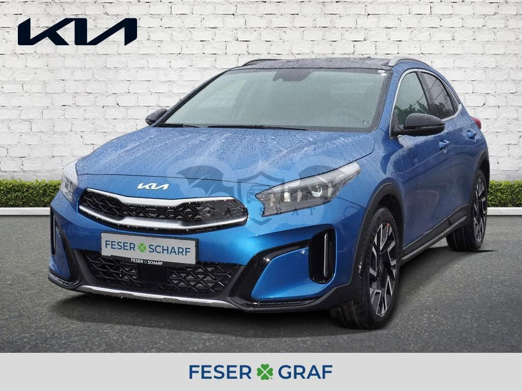 Kia XCeed 2024