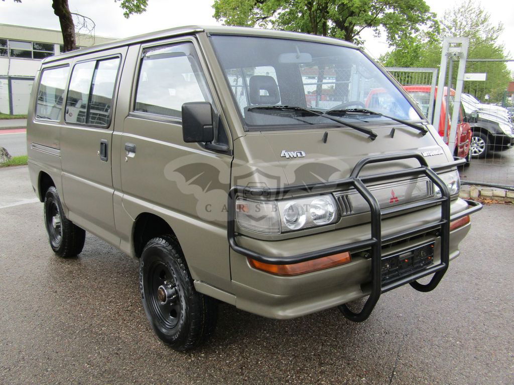Mitsubishi L300 1994