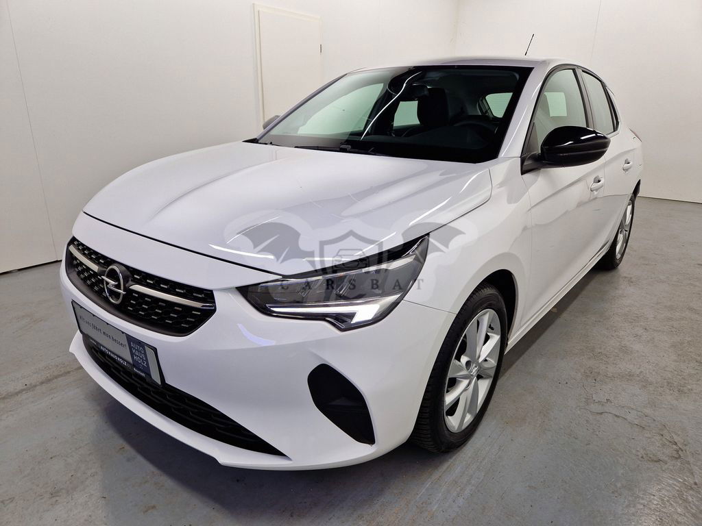 Opel Corsa 2022