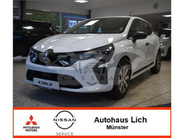 Mitsubishi Colt 2024