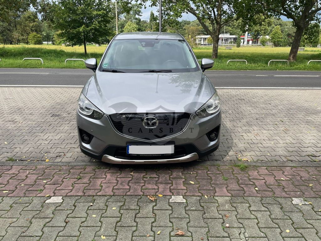 Mazda CX-5 2014