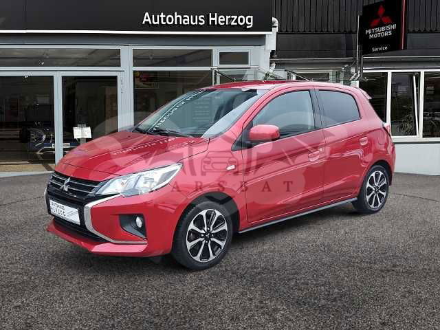 Mitsubishi Space Star 2023