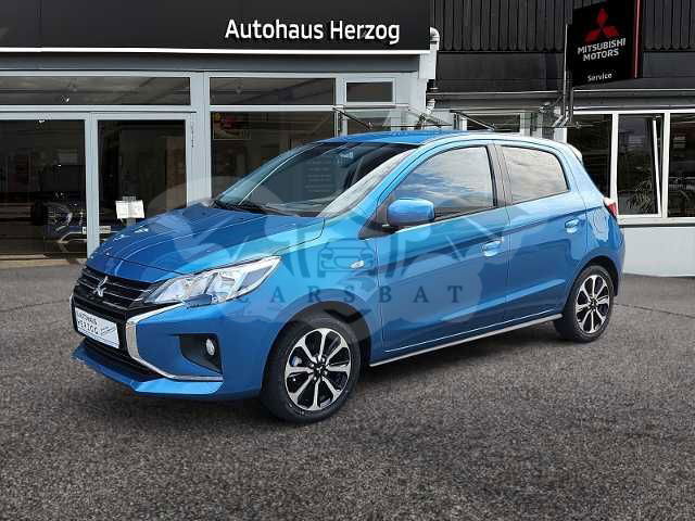 Mitsubishi Space Star 2023