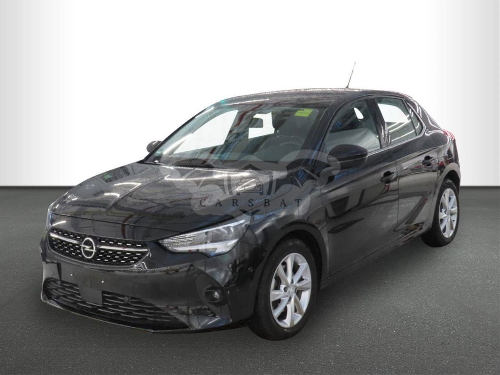 Opel Corsa 2022