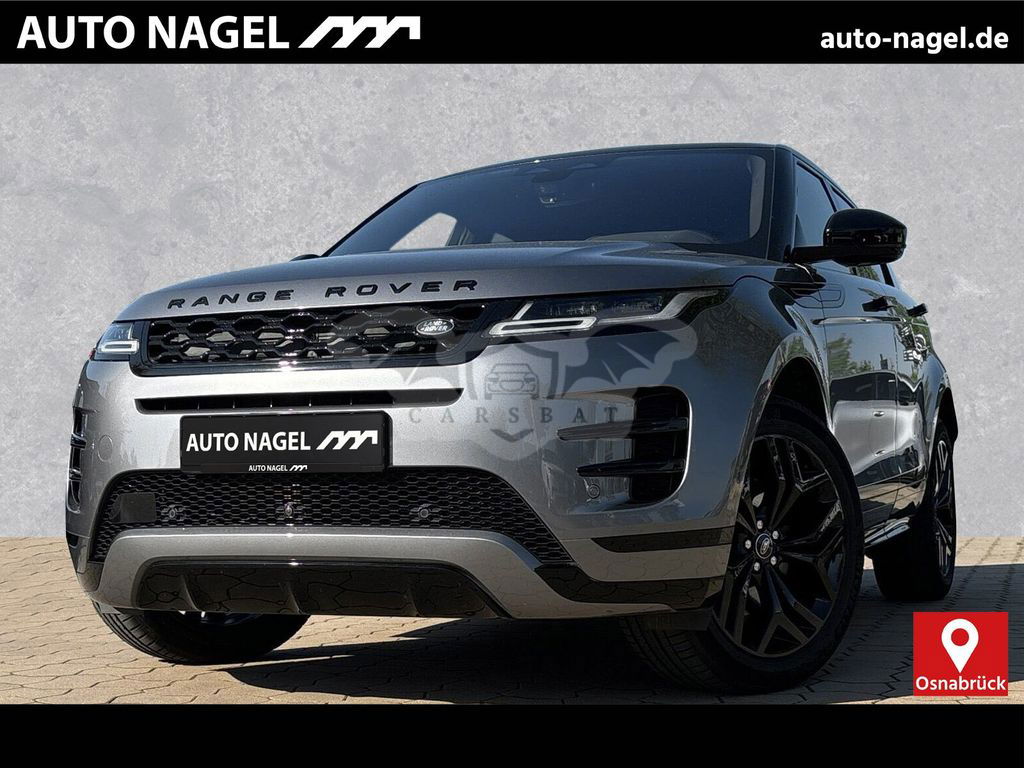 Land Rover Range Rover Evoque 2021