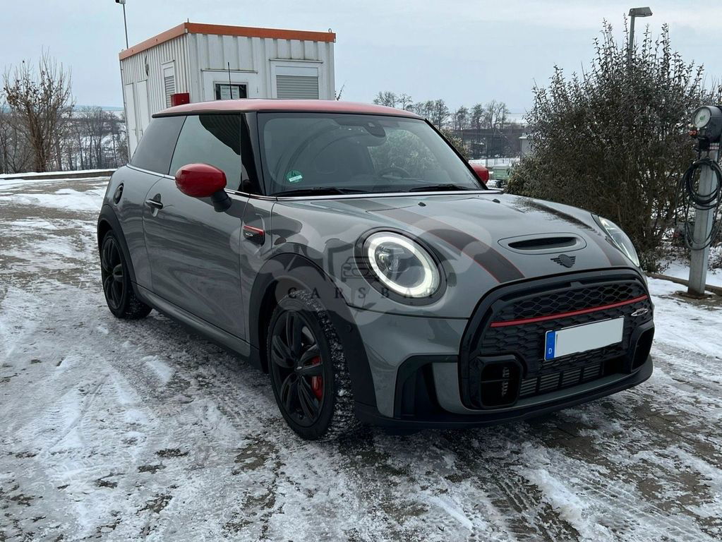 Mini John Cooper Works 2022